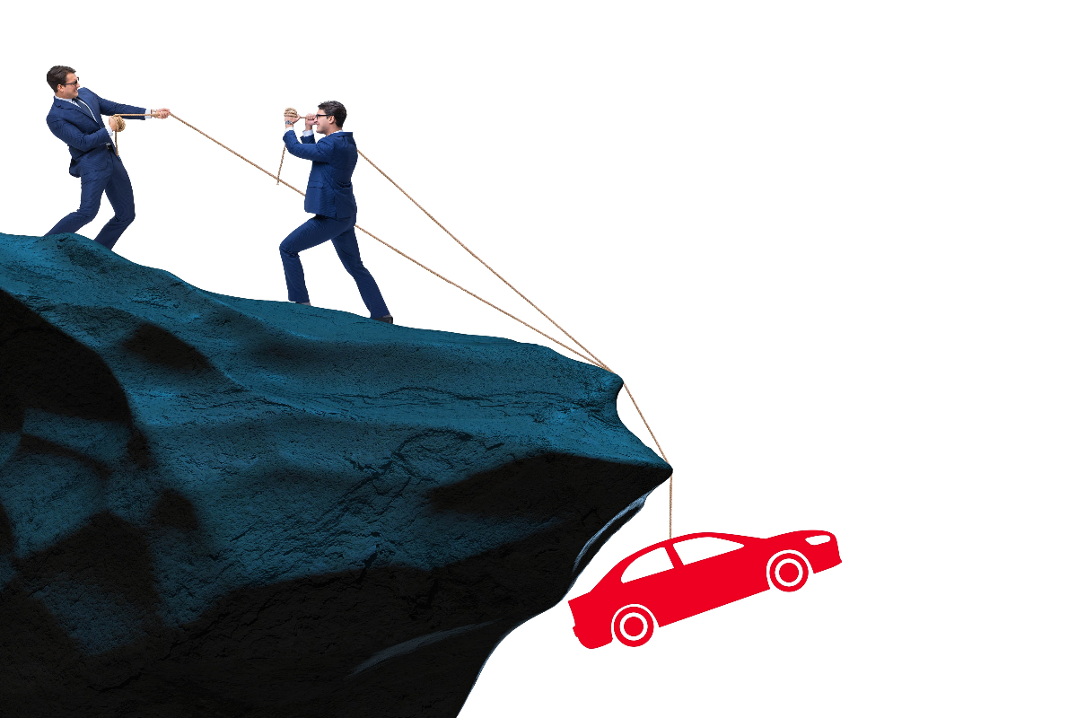 Stop Car Repossession CMC LAW, Bankruptcy Attorney