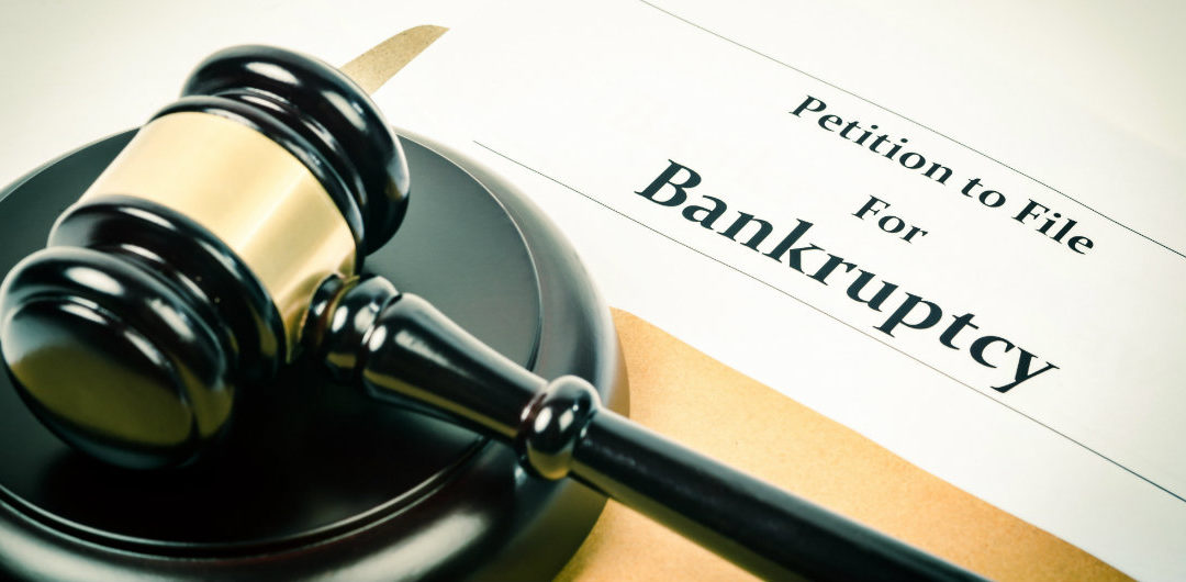 business bankruptcy lawyer
