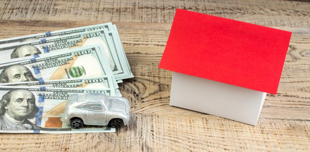 Can I Keep My House and Car After a Bankruptcy Filing?