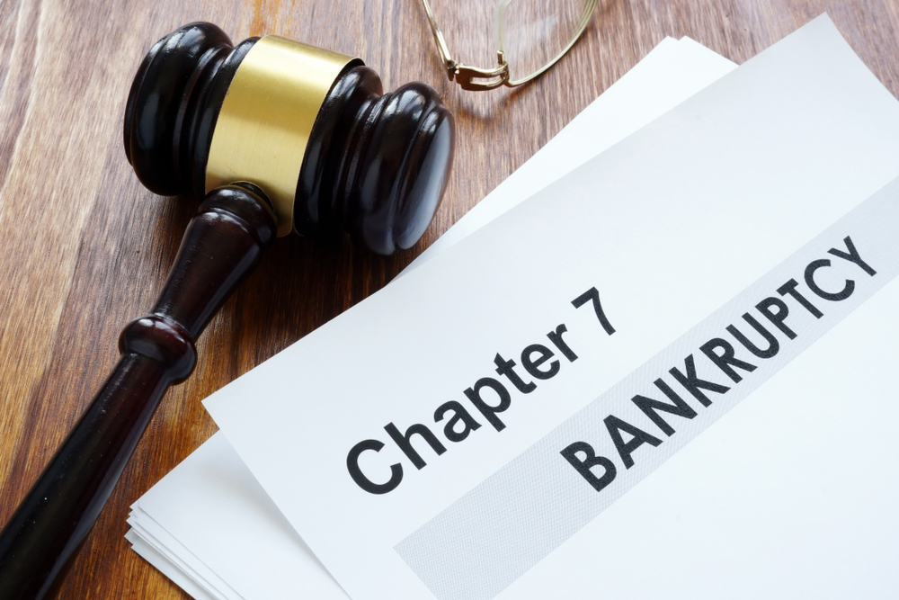 How to Qualify for Chapter 7 Bankruptcy in Atlanta as a High-Income Earner