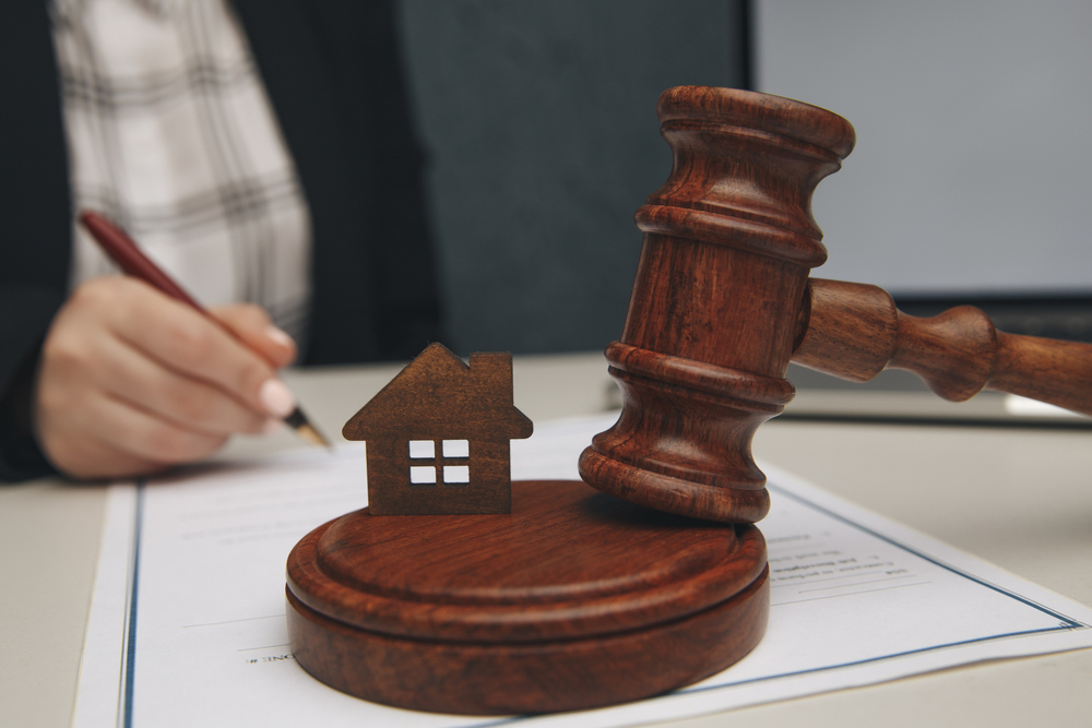 What Does a Repossession Attorney Do?