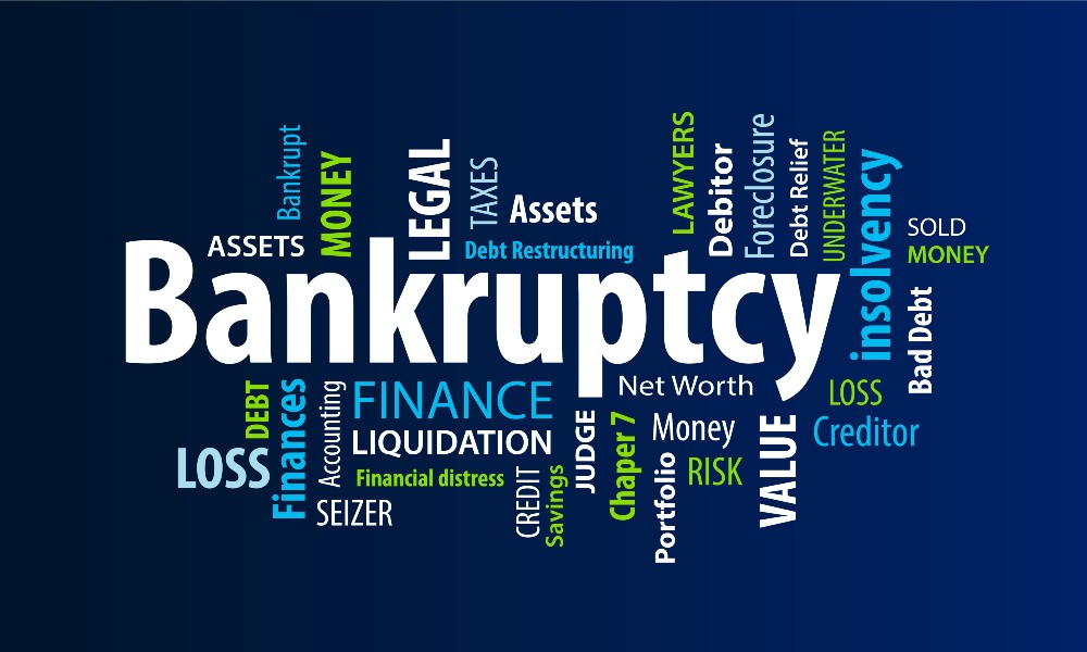 Do I Qualify to File Chapter 7 Bankruptcy in Atlanta, Georgia