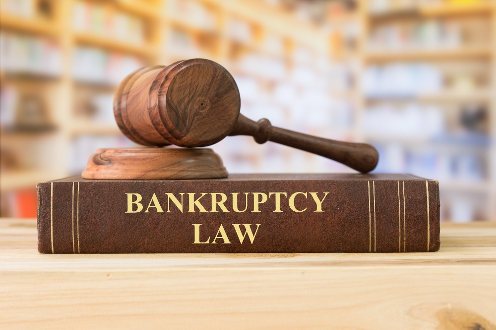 Why Would you Need a Chapter 13 Bankruptcy Attorney in Atlanta?