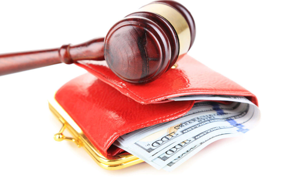 An Expert Wage Garnishment Lawyer Answers Common Garnishment Questions