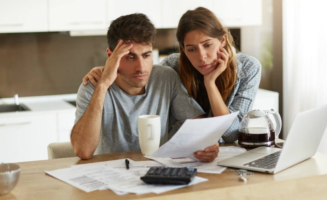 How Long After Bankruptcy in Georgia Can I Get a Mortgage?