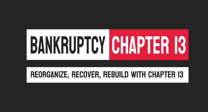 Why to File & Reasons for Filing Bankruptcy Chapter 13 in Georgia