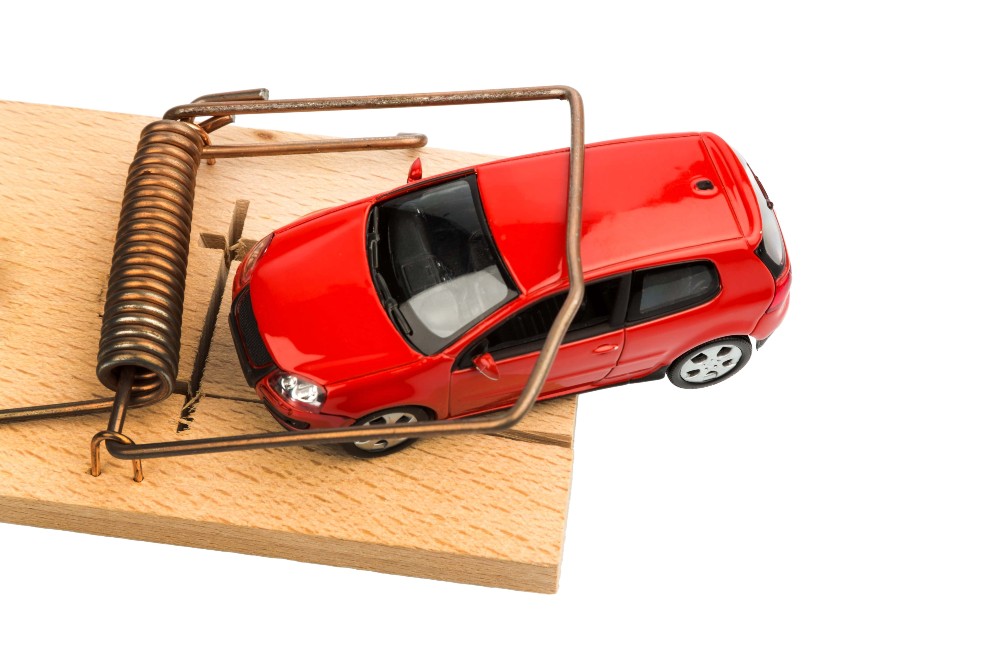 Georgia Bankruptcy Laws: What Happens to Debt After a Car is Repossessed