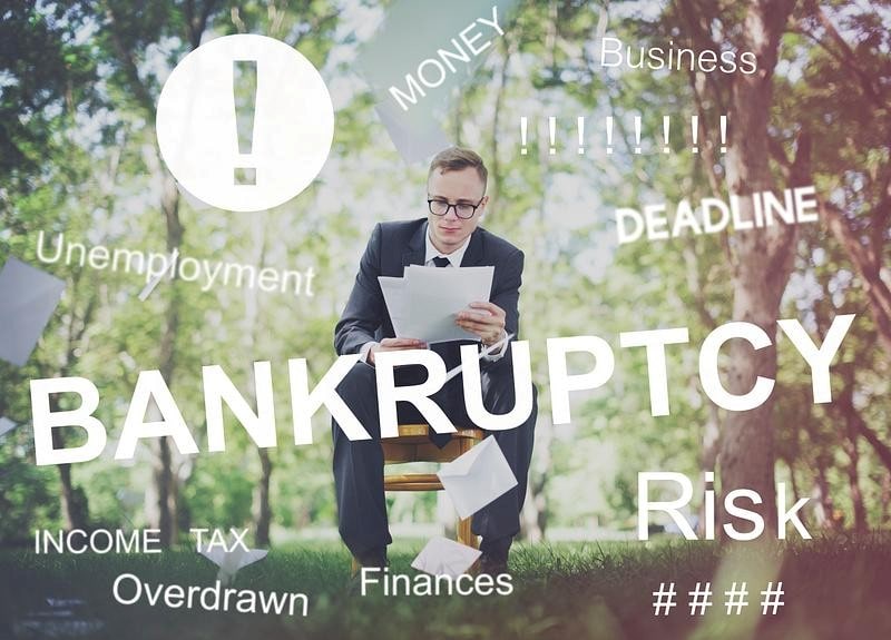 Should I File Bankruptcy Chapter 7 in Georgia or Wait It Out?