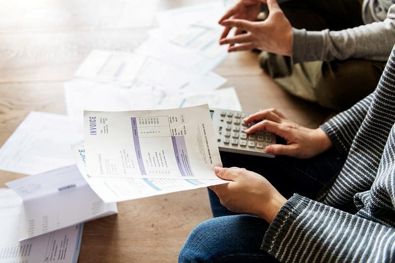 Can I File for Bankruptcy in Georgia Without My Spouse?