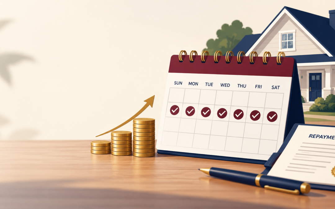 Chapter 13 Trustee Payments in Georgia: How Payments Work